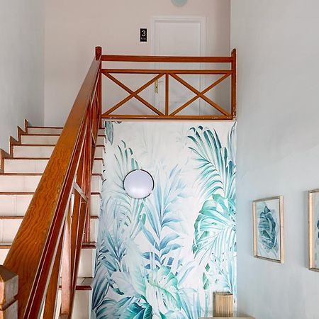 Habitaciones Privadas Cerca De La Playa Y Aeropuerto En Casa Compartida Con Otros Huespedes Плайя-Онда Экстерьер фото