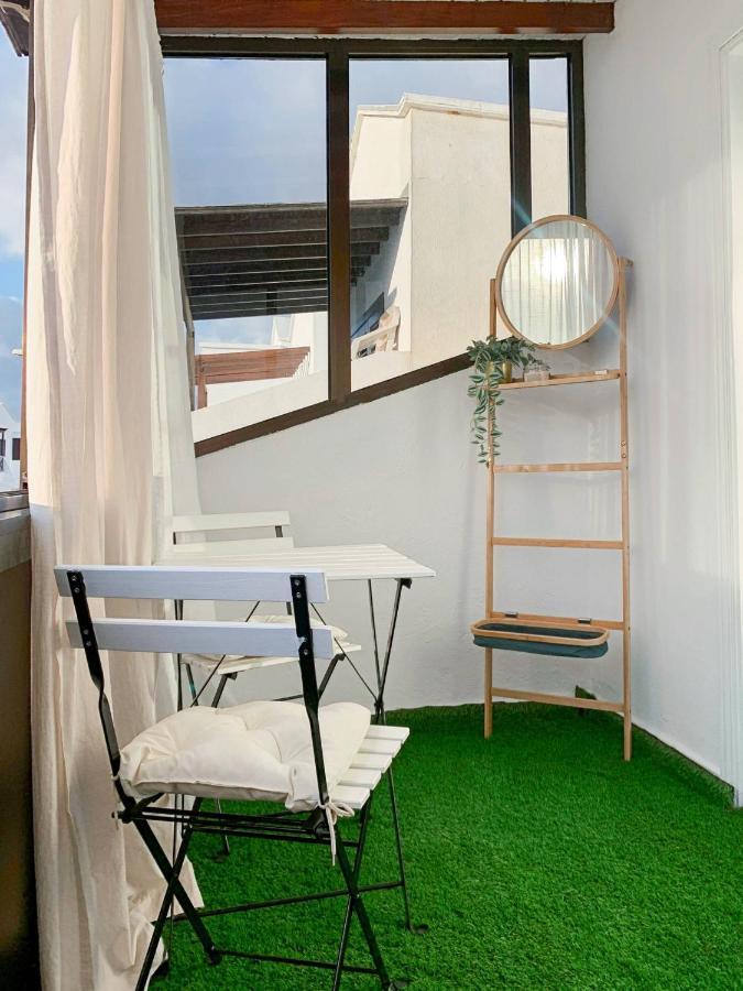Habitaciones Privadas Cerca De La Playa Y Aeropuerto En Casa Compartida Con Otros Huespedes Плайя-Онда Экстерьер фото
