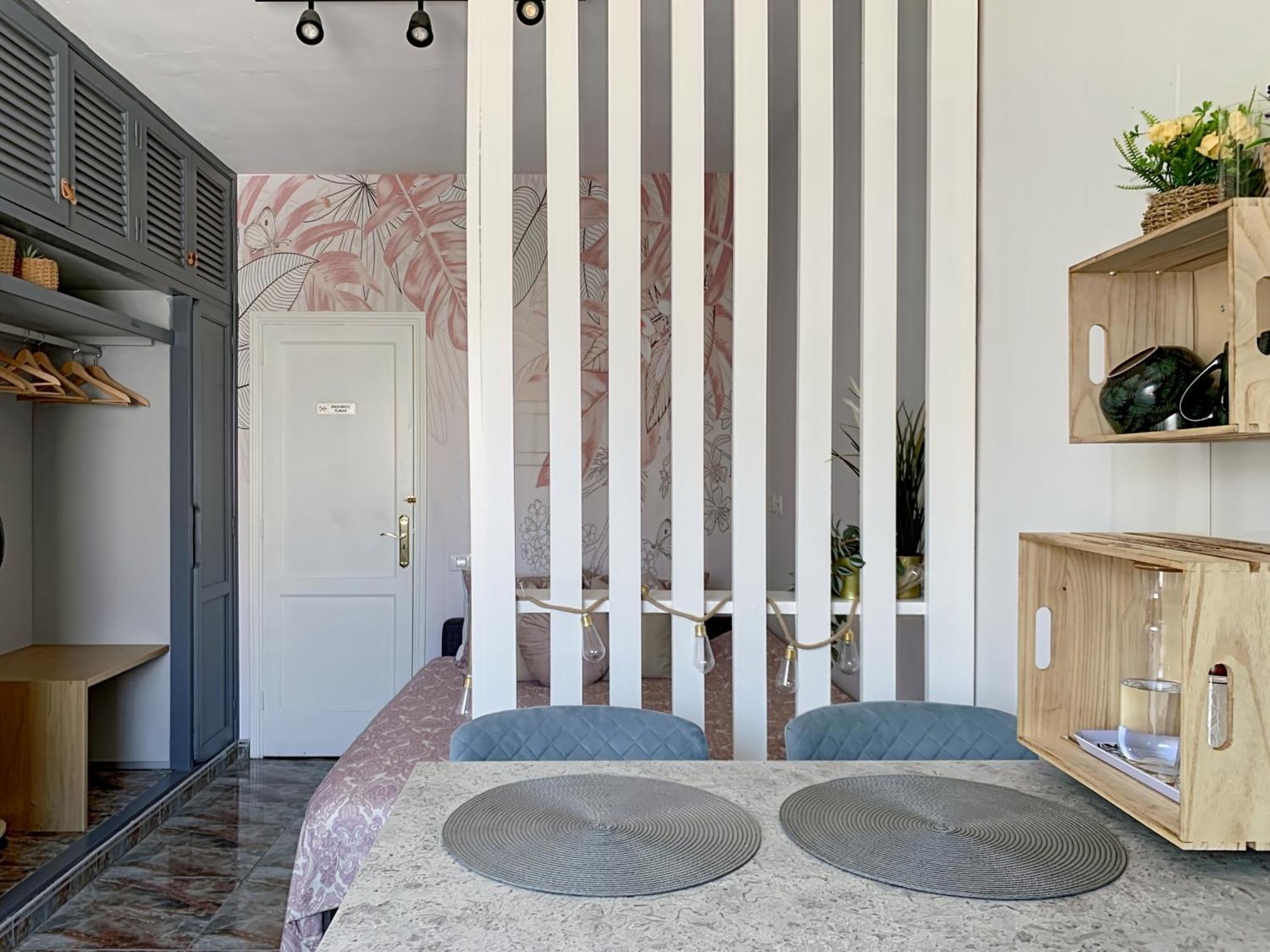 Habitaciones Privadas Cerca De La Playa Y Aeropuerto En Casa Compartida Con Otros Huespedes Плайя-Онда Экстерьер фото