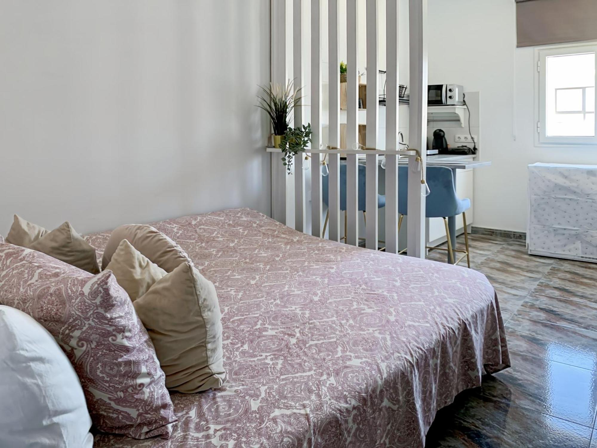 Habitaciones Privadas Cerca De La Playa Y Aeropuerto En Casa Compartida Con Otros Huespedes Плайя-Онда Экстерьер фото