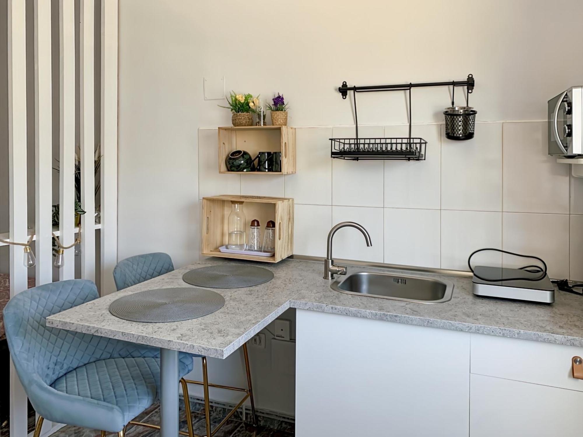Habitaciones Privadas Cerca De La Playa Y Aeropuerto En Casa Compartida Con Otros Huespedes Плайя-Онда Экстерьер фото